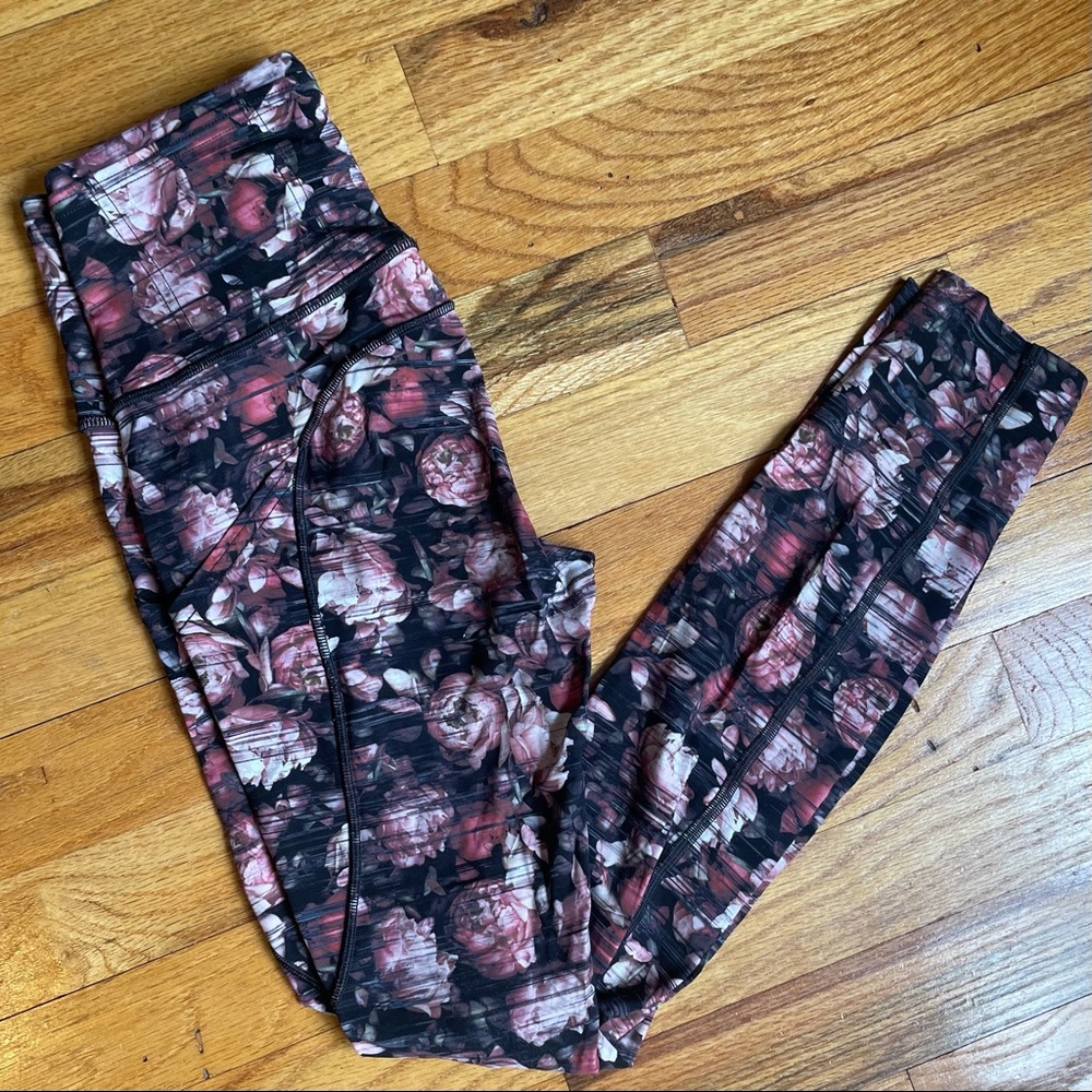 lululemon full length leggings 2